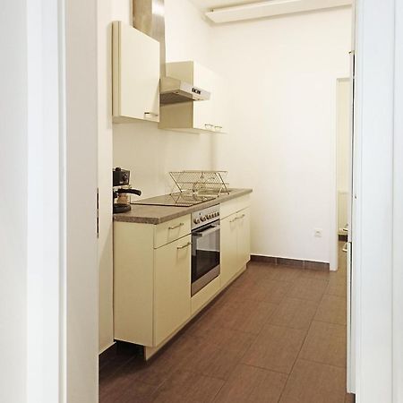 3 Bedrooms With Ensuite Bathrooms Vienna Exterior photo