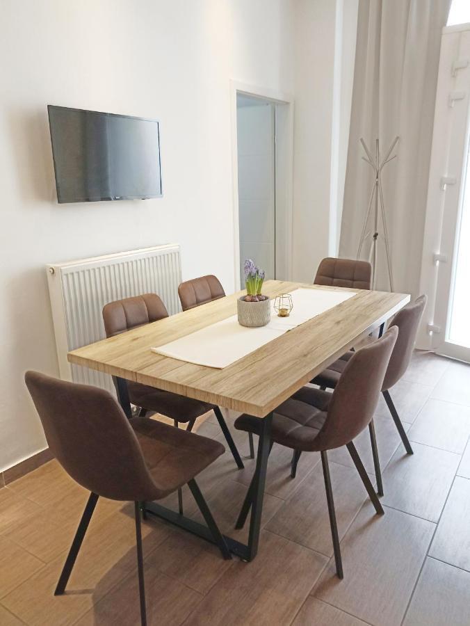 3 Bedrooms With Ensuite Bathrooms Vienna Exterior photo