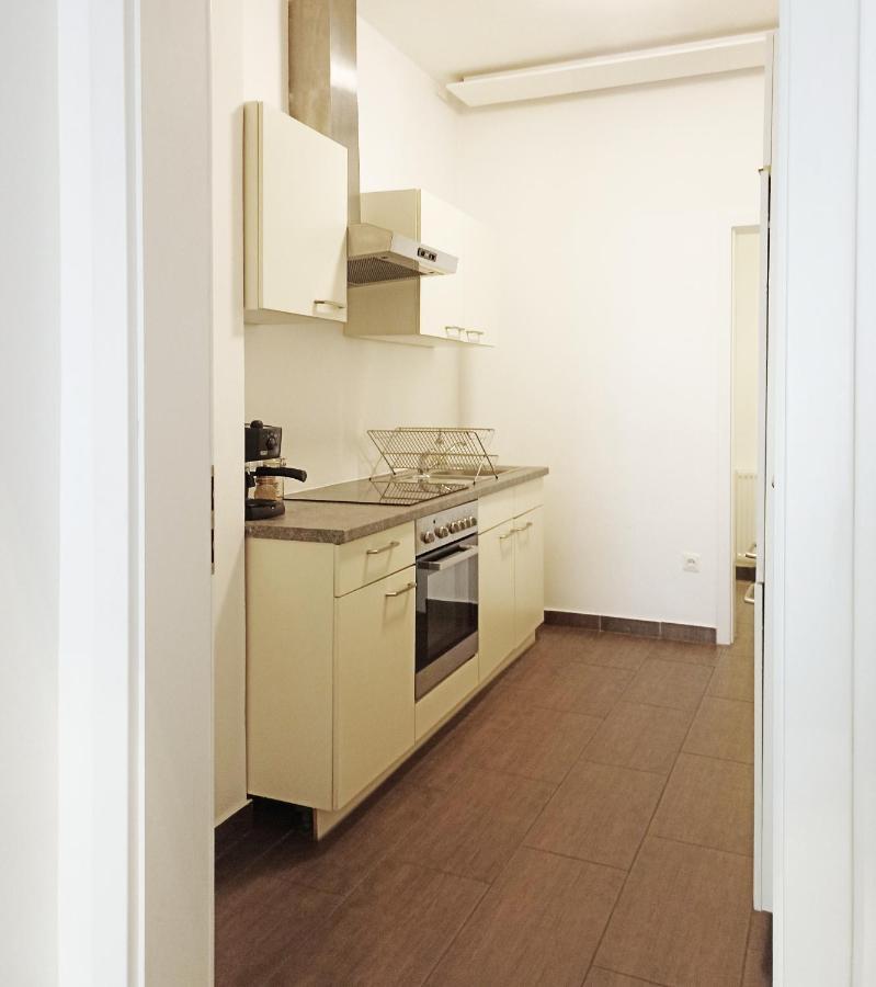 3 Bedrooms With Ensuite Bathrooms Vienna Exterior photo